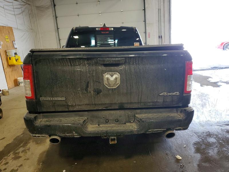 74327725 :رقم المزاد ، 1C6SRFBT7MN620238 vin ، 2021 Ram 1500 مزاد بيع
