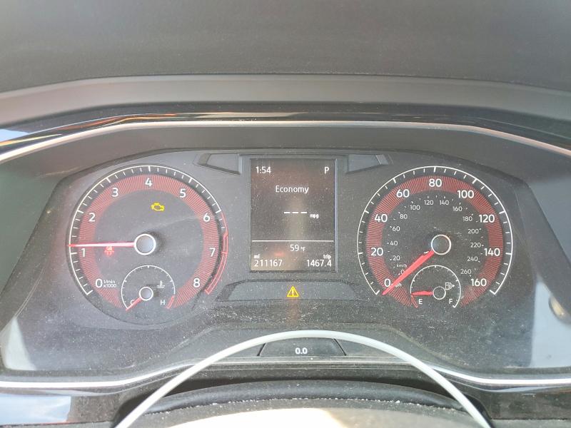 Aukcja sprzedaży 2019 Volkswagen Jetta, vin: 3VWC57BU9KM055860, numer aukcji: 99390385