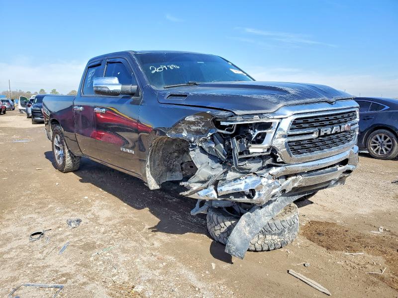 2024 Ram 1500 Big H მანქანა იყიდება აუქციონზე, vin: 1C6RREBG2RN209896, აუქციონის ნომერი: 74656375