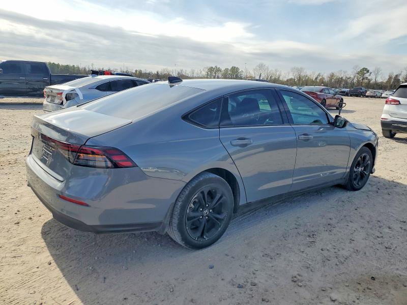 Aukcja sprzedaży 2025 Honda Accord Se, vin: 1HGCY1F46SA001822, numer aukcji: 74034265
