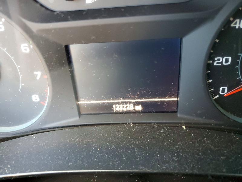 Продаж на аукціоні авто 2016 Chevrolet Malibu, vin: 1G1ZE5ST6GF247083, номер лоту: 75032365