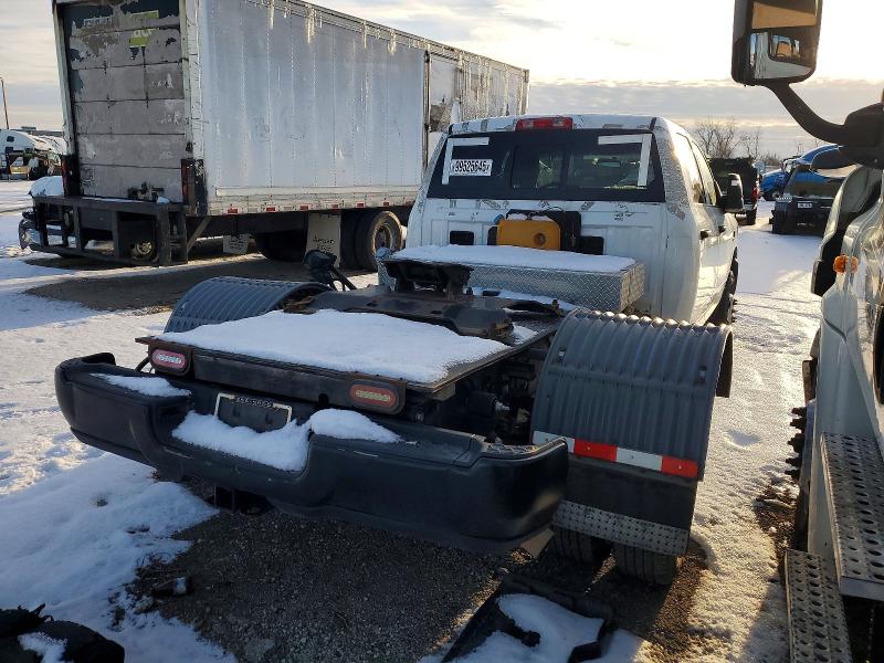 2023 Ram 3500 მანქანა იყიდება აუქციონზე, vin: 3C63RRGLXPG578367, აუქციონის ნომერი: 99525645
