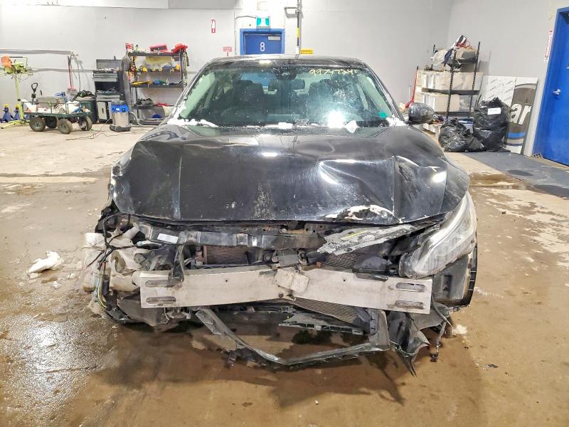 2022 Nissan Altima მანქანა იყიდება აუქციონზე, vin: 1N4BL4CW0NN301469, აუქციონის ნომერი: 99747245