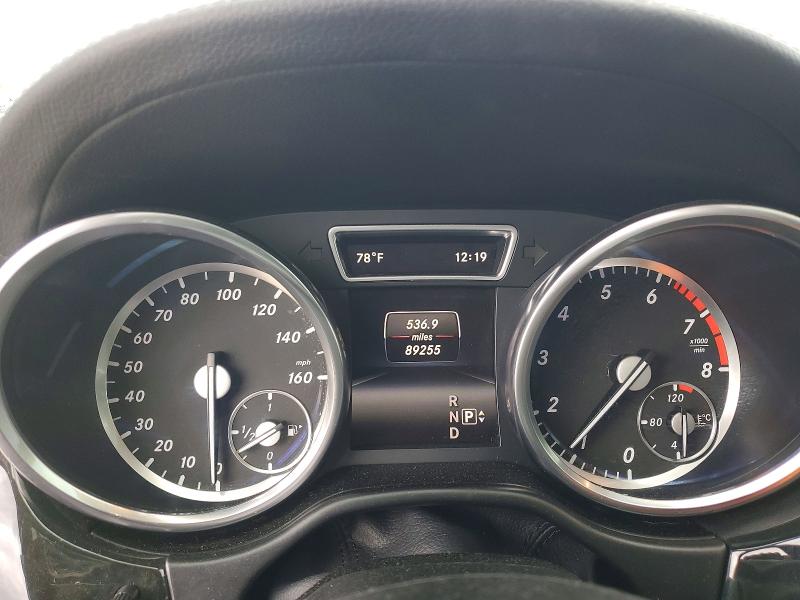 Продажа на аукционе авто 2016 Mercedes-benz Gl, vin: 4JGDF6EE5GA706307, номер лота: 99549995