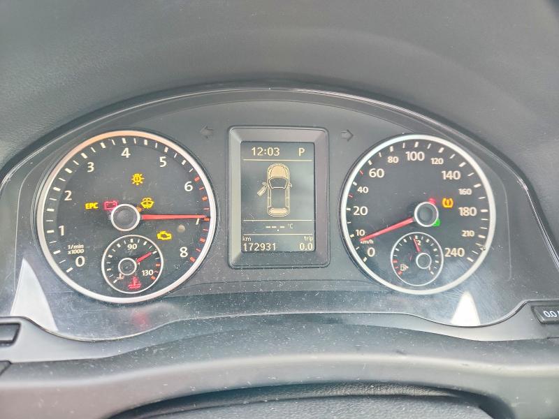 Продажа на аукционе авто 2011 Volkswagen Tiguan S, vin: WVGBV7AX3BW515763, номер лота: 73499615