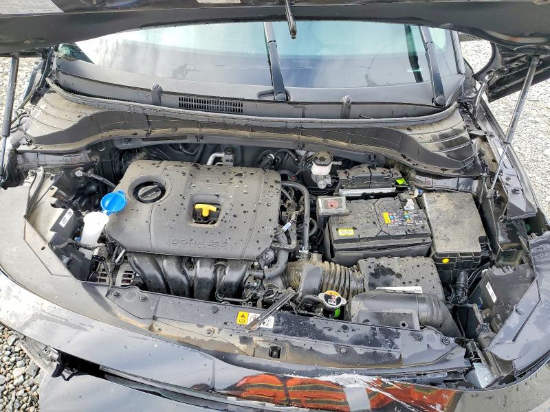Aukcja sprzedaży 2024 Kia Soul, vin: KNDJ23AU2R7226384, numer aukcji: 99255995
