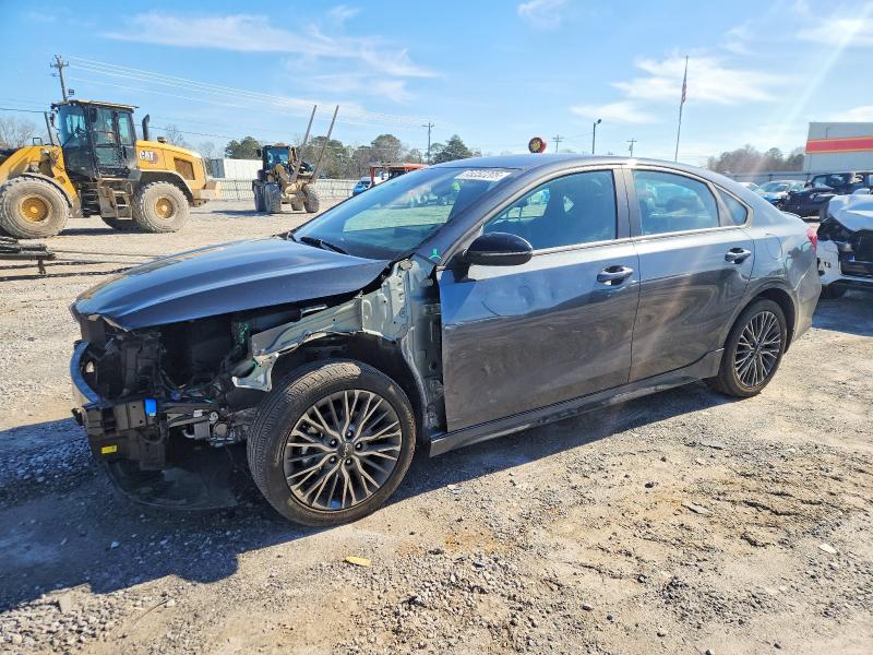 Aukcja sprzedaży 2023 Kia Forte, vin: 3KPF54AD9PE666585, numer aukcji: 75252205
