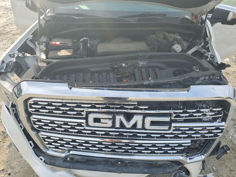 Aukcja sprzedaży 2021 Gmc Sierra K15, vin: 3GTU9FEL8MG456570, numer aukcji: 96179315