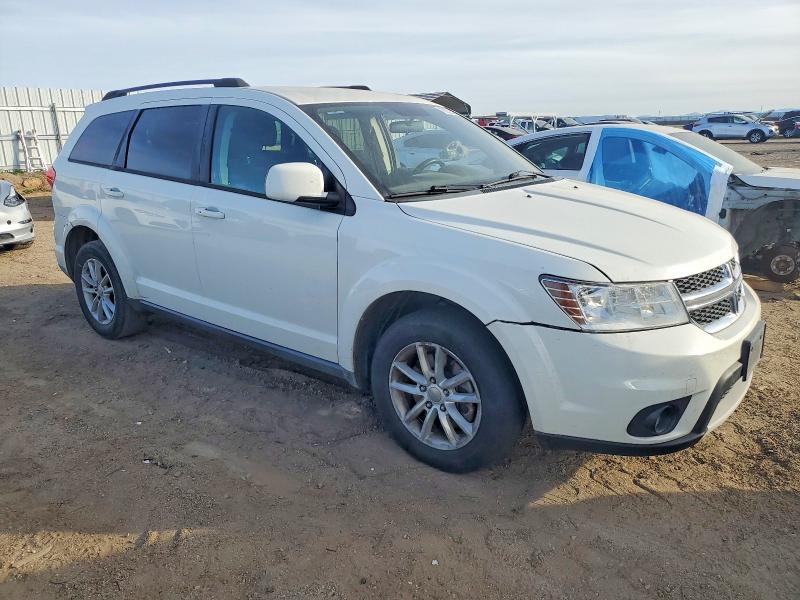 2017 Dodge Journey მანქანა იყიდება აუქციონზე, vin: 3C4PDCBG5HT514682, აუქციონის ნომერი: 75072095