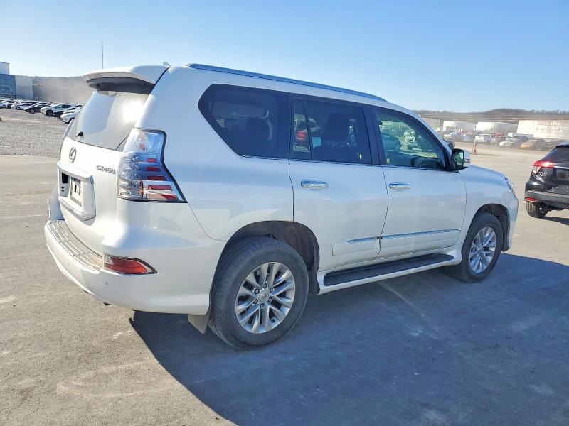 Продажа на аукционе авто 2014 Lexus Gx, vin: JTJBM7FX6E5080180, номер лота: 99835835