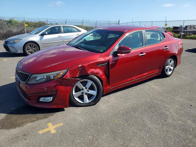 Продаж на аукціоні авто 2014 Kia Optima, vin: 5XXGM4A70EG322696, номер лоту: 72669595