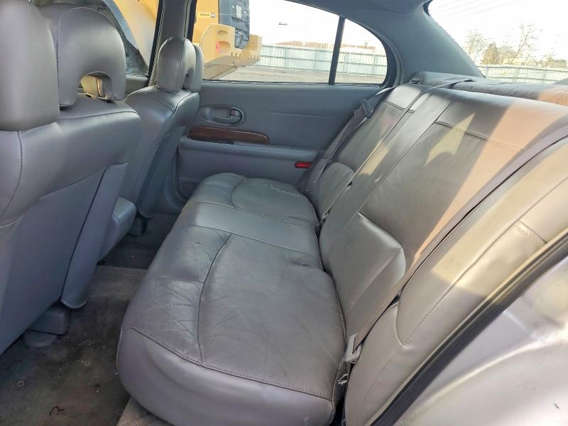 72153265 :رقم المزاد ، 1G4HP52K134183847 vin ، 2003 Buick Lesabre مزاد بيع