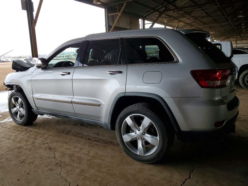 Продаж на аукціоні авто 2012 Jeep Grand Cherokee, vin: 1C4RJFBT6CC191800, номер лоту: 74230145