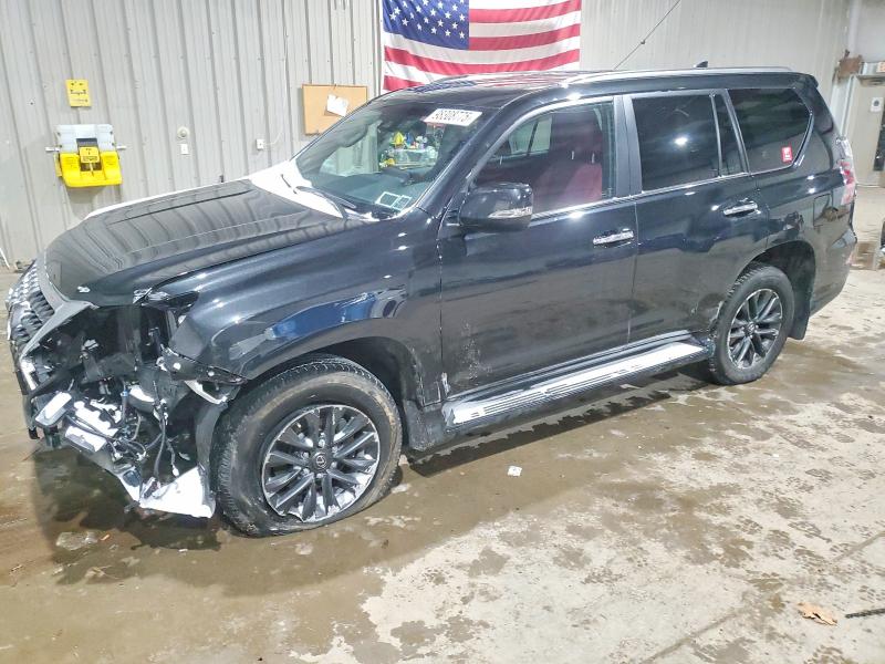 Auction sale of the 2023 Lexus Gx, vin: JTJAM7BX3P5369179, lot number: 98308775