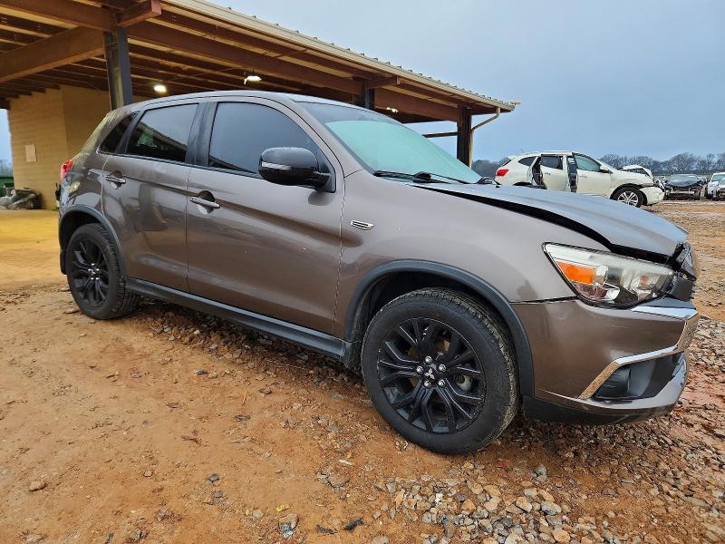 Продаж на аукціоні авто 2017 Mitsubishi Outlander Sport, vin: JA4AP3AU3HZ068779, номер лоту: 99674775
