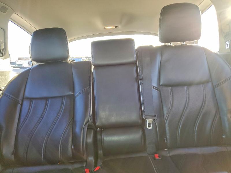 Aukcja sprzedaży 2016 Infiniti Qx60, vin: 5N1AL0MN5GC515422, numer aukcji: 73047545