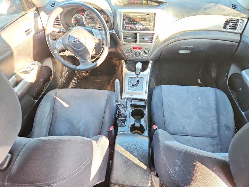 Продаж на аукціоні авто 2009 Subaru Impreza, vin: JF1GH63629H826668, номер лоту: 74721865
