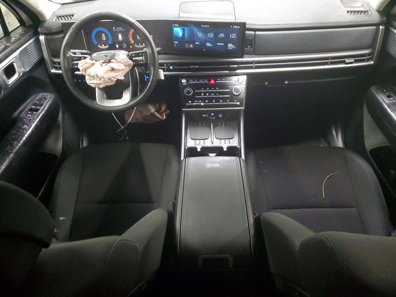 Aukcja sprzedaży 2024 Hyundai Santa Fe, vin: 5NMP1DGL6RH063412, numer aukcji: 73636955