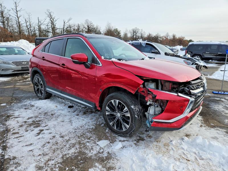 Продаж на аукціоні авто 2019 Mitsubishi Eclipse Cross, vin: JA4AT5AA3KZ013589, номер лоту: 74450795