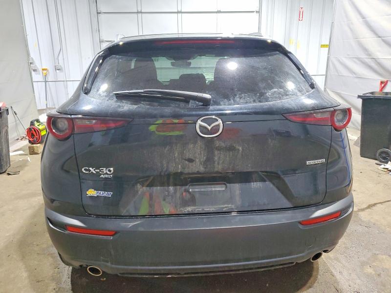 72521785 :رقم المزاد ، 3MVDMBBL2NM447666 vin ، 2022 Mazda Cx-30 مزاد بيع