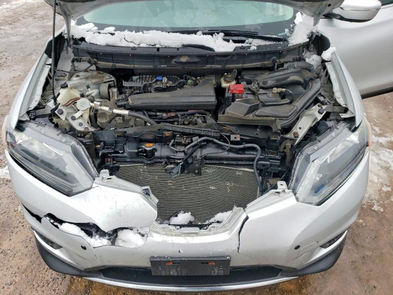 Aukcja sprzedaży 2015 Nissan Rogue, vin: 5N1AT2MT4FC823433, numer aukcji: 98813075