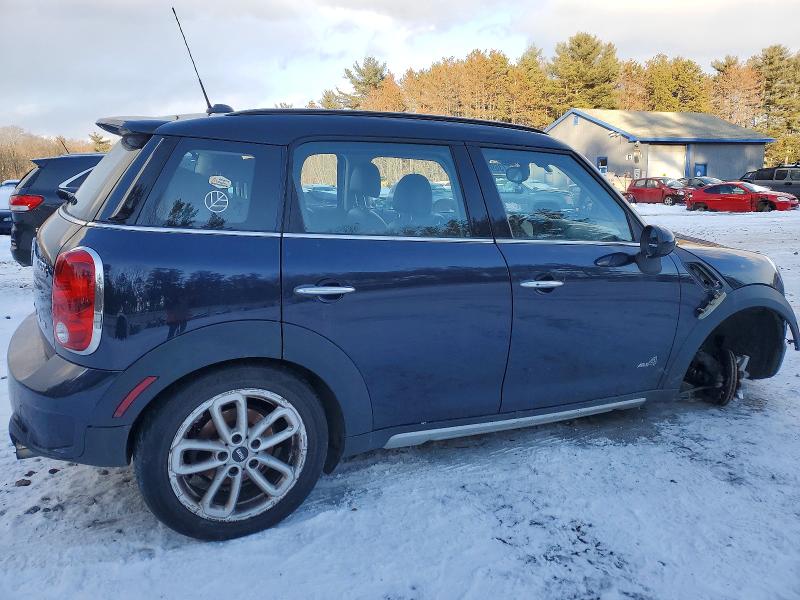 Продаж на аукціоні авто 2015 Mini Cooper, vin: WMWZC5C59FWT38096, номер лоту: 73693085