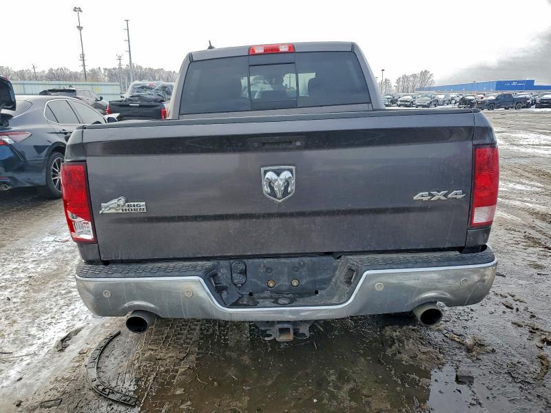 Продаж на аукціоні авто 2015 Ram 1500 Slt, vin: 1C6RR7LT6FS611893, номер лоту: 99464085
