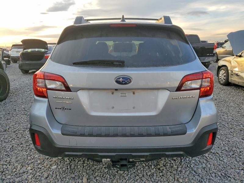 2019 Subaru Outback მანქანა იყიდება აუქციონზე, vin: 4S4BSAJC6K3207474, აუქციონის ნომერი: 97577965