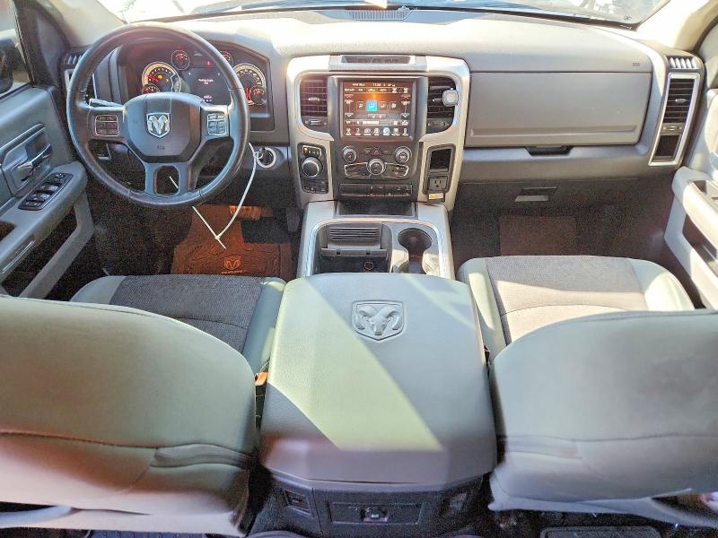 Продаж на аукціоні авто 2016 Ram 1500, vin: 1C6RR7LG5GS385978, номер лоту: 73789775