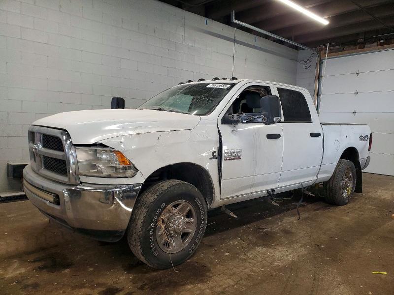 Aukcja sprzedaży 2018 Ram 2500, vin: 3C6UR5CLXJG284171, numer aukcji: 74610685