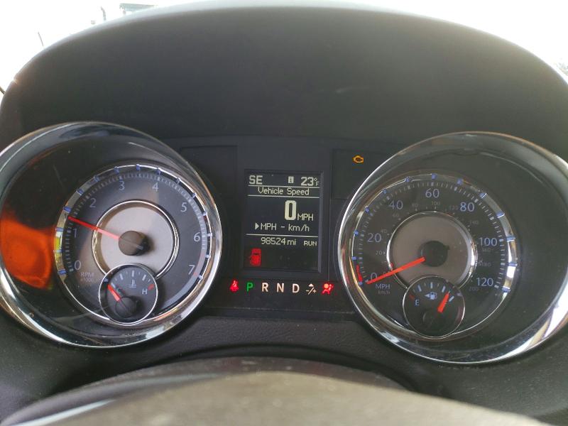 75179895 :رقم المزاد ، 2C4RC1BG3GR254817 vin ، 2016 Chrysler Town & Country مزاد بيع