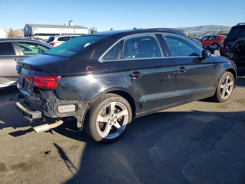 Продажа на аукционе авто 2019 Audi A3, vin: WAUBEGFF5KA091128, номер лота: 73220695