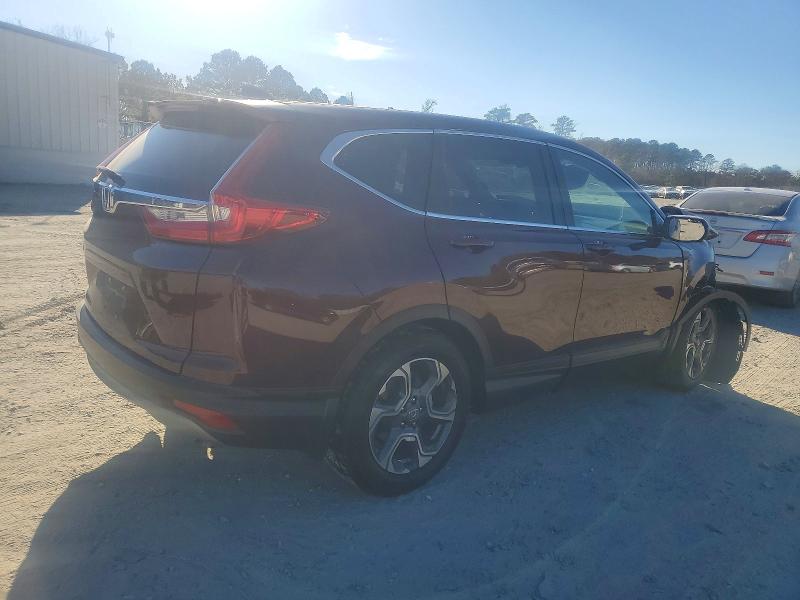 Продажа на аукционе авто 2018 Honda Cr-v, vin: 7FARW1H85JE056951, номер лота: 72498115