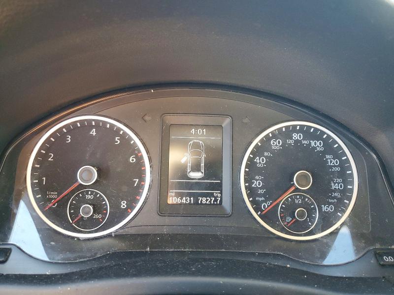 Продажа на аукционе авто 2016 Volkswagen Tiguan, vin: WVGAV7AX9GW582936, номер лота: 72273985
