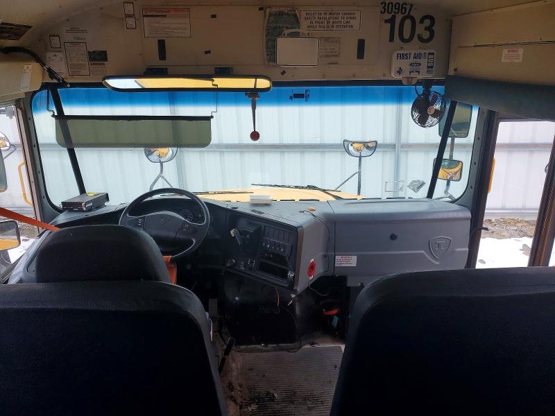 Продаж на аукціоні авто 2014 Icrp 3000, vin: 4DRBUAAN2EB414627, номер лоту: 72409045