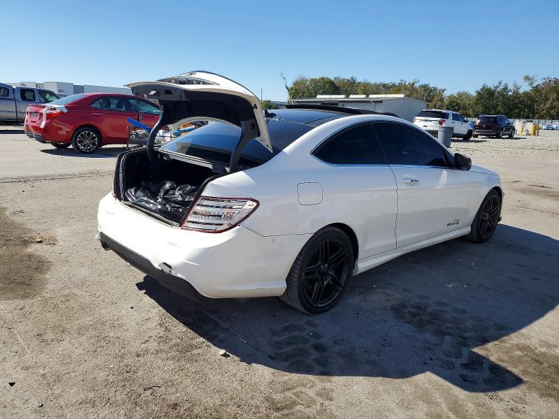73906875 :رقم المزاد ، WDDGJ4HB8DG014692 vin ، 2013 Mercedes-benz C مزاد بيع
