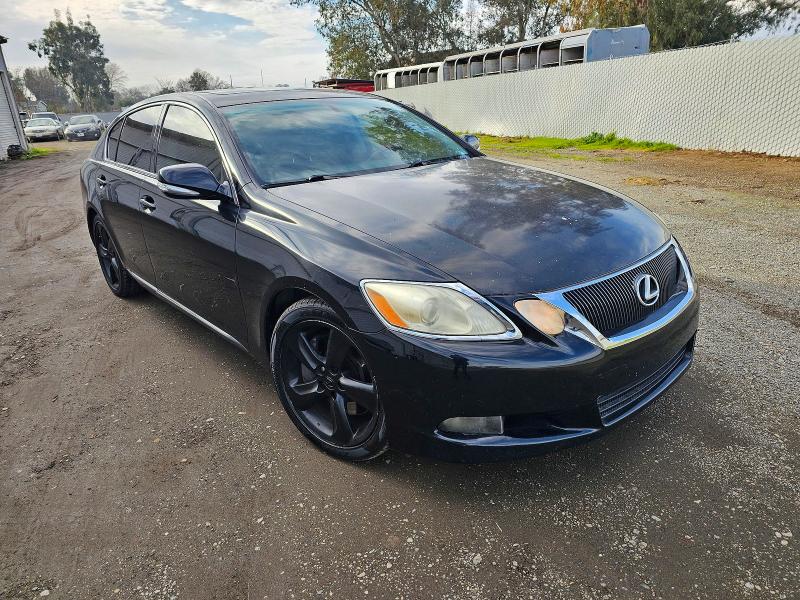 Aukcja sprzedaży 2008 Lexus Gs 350, vin: JTHBE96S680029438, numer aukcji: 75511005