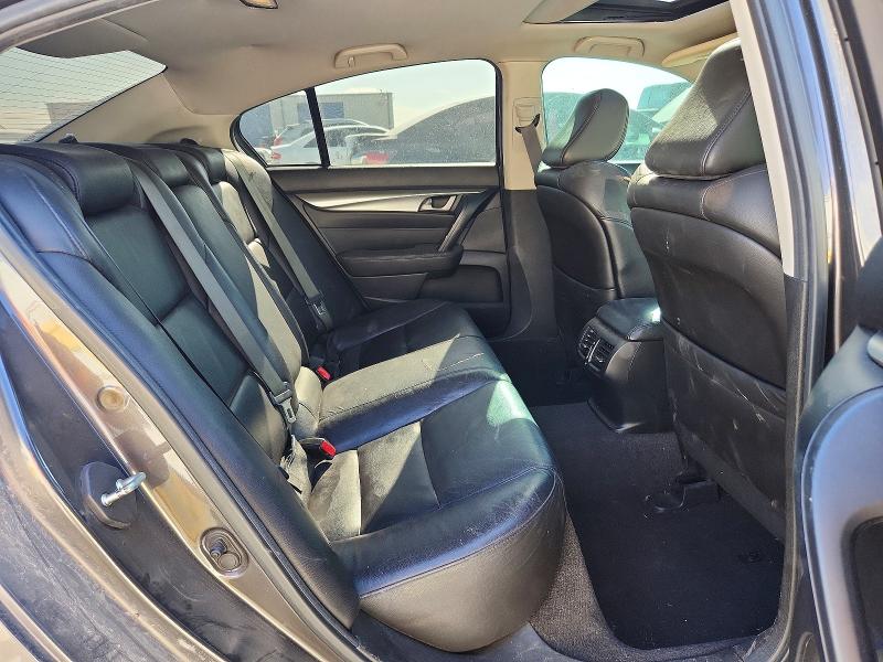 Продаж на аукціоні авто 2009 Acura Tl, vin: 19UUA86209A025706, номер лоту: 99904595