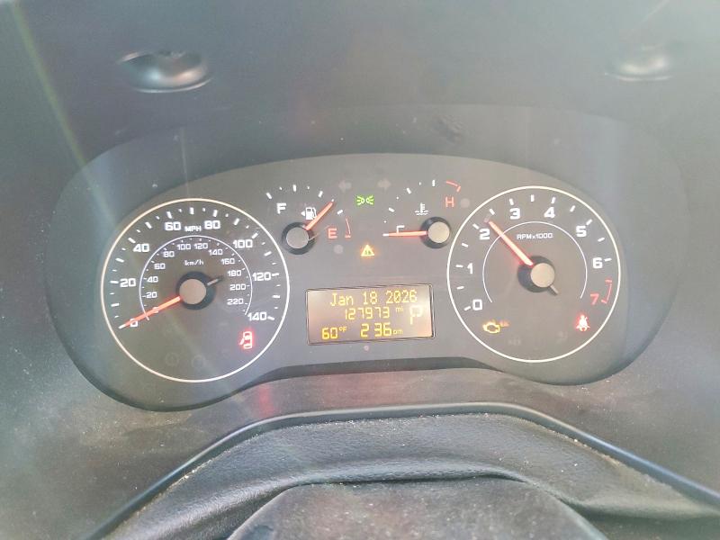 Aukcja sprzedaży 2021 Ram Promaster, vin: ZFBHRFAB7M6T97711, numer aukcji: 73418965