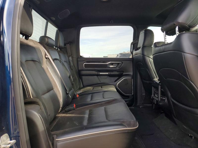 Продаж на аукціоні авто 2019 Ram 1500, vin: 1C6SRFJT0KN904681, номер лоту: 96779735