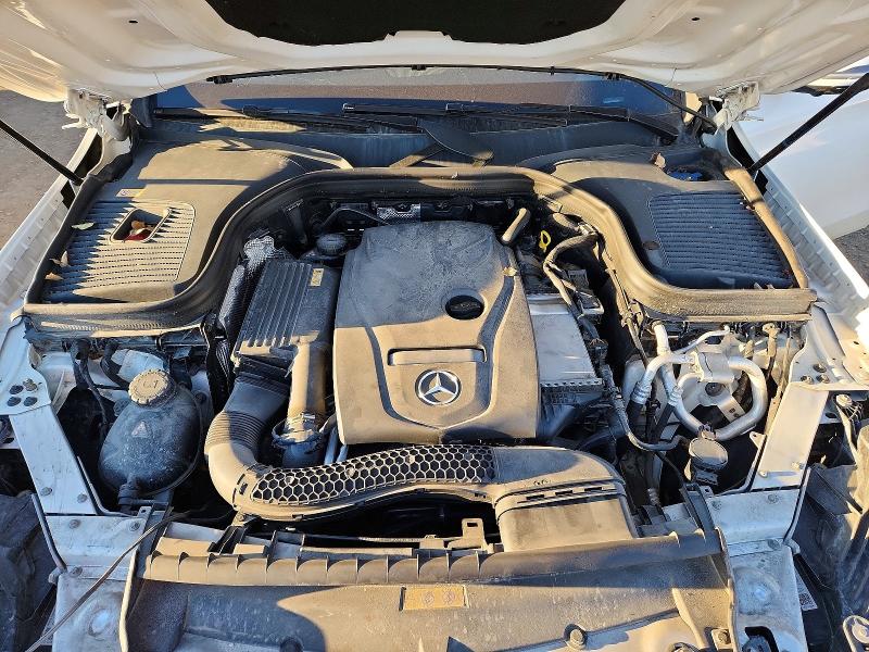 Auction sale of the 2016 Mercedes-benz Glc 300 4m, vin: WDC0G4KBXGF054778, lot number: 73406635