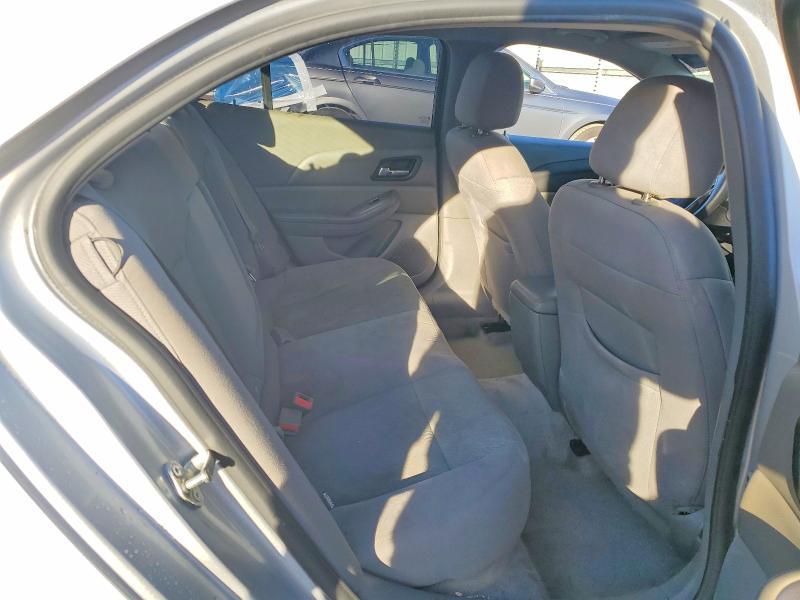 Aukcja sprzedaży 2014 Chevrolet Malibu, vin: 1G11B5SL7EF115159, numer aukcji: 73865385