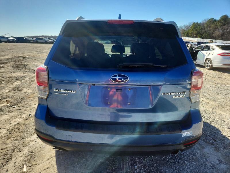 Продажа на аукционе авто 2017 Subaru Forester, vin: JF2SJATC6HH429840, номер лота: 72357645