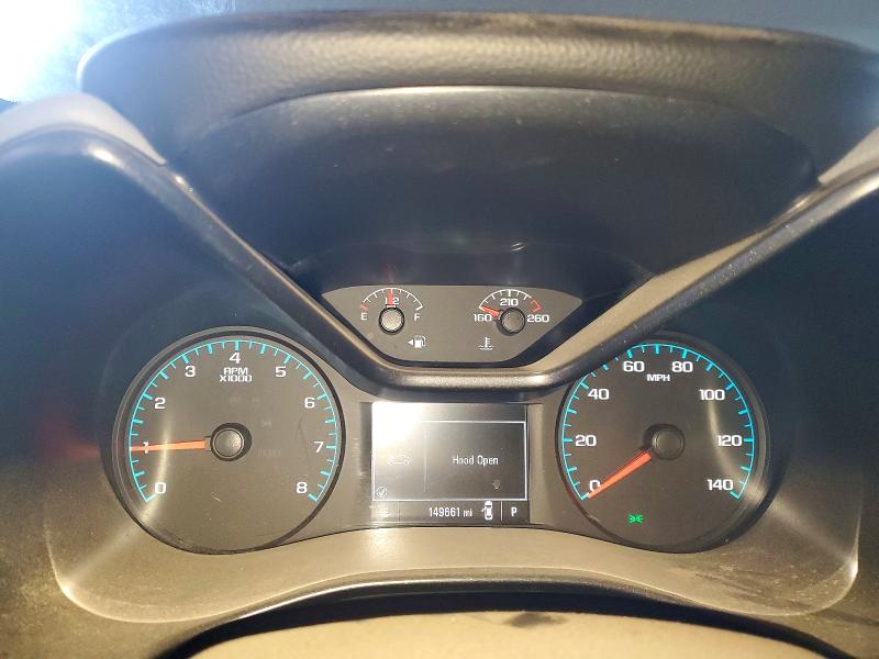 73425725 :رقم المزاد ، 1GCHSBEN2H1308225 vin ، 2017 Chevrolet Colorado مزاد بيع