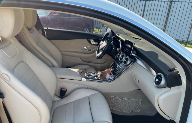 2018 Mercedes-benz C 300 მანქანა იყიდება აუქციონზე, vin: WDDWJ4JBXJF670349, აუქციონის ნომერი: 99688115