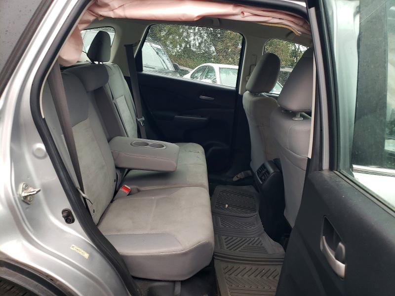 99835685 :رقم المزاد ، 3CZRM3H3XFG708234 vin ، 2015 Honda Cr-v مزاد بيع