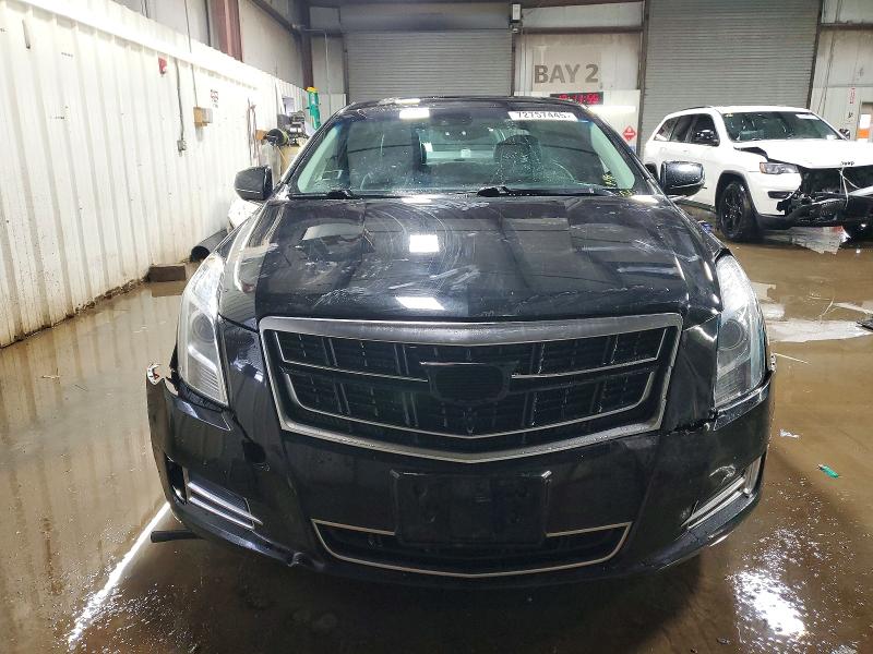 Aukcja sprzedaży 2016 Cadillac Xts, vin: 2G61M5S31G9132524, numer aukcji: 72757445