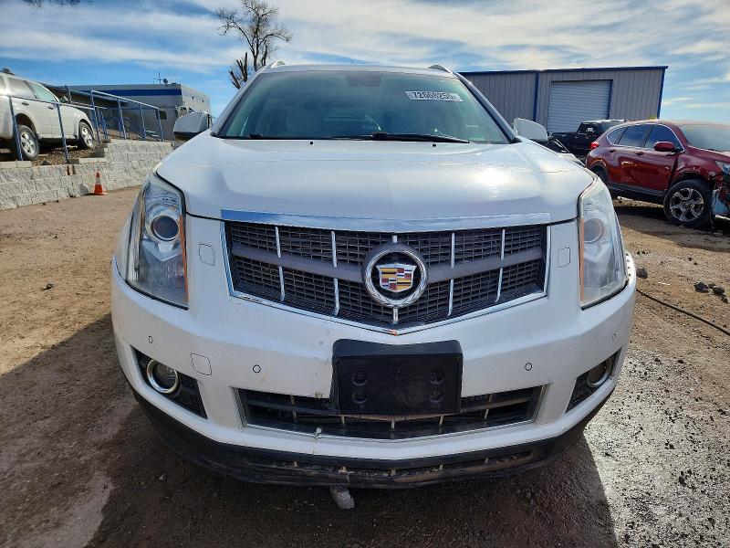 Продаж на аукціоні авто 2012 Cadillac Srx Premiu, vin: 3GYFNFE30CS534835, номер лоту: 72668255