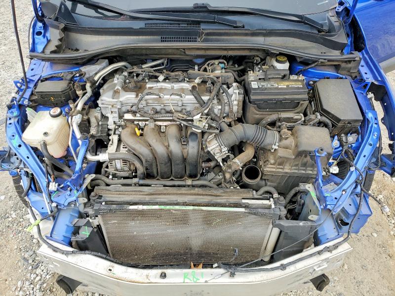 98643625 :رقم المزاد ، NMTKHMBX1LR109196 vin ، 2020 Toyota C-hr مزاد بيع