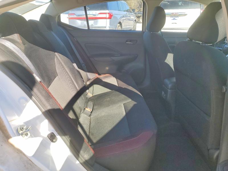 Продажа на аукционе авто 2024 Nissan Versa, vin: 3N1CN8FV8RL878052, номер лота: 73842985